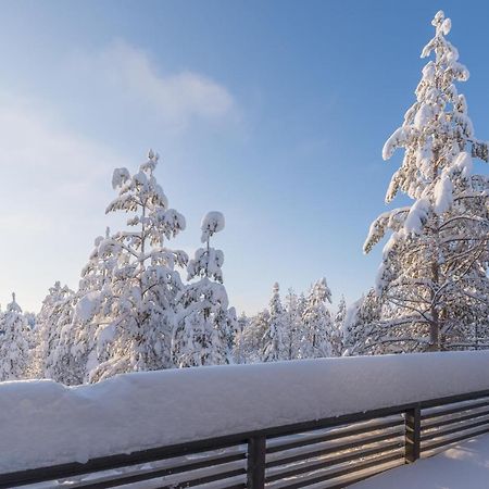 Rokovan Helmi - Natural Peace In Ruka-Kuusamo Eksteriør billede
