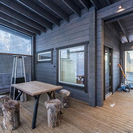 Rokovan Helmi - Natural Peace In Ruka-Kuusamo Eksteriør billede