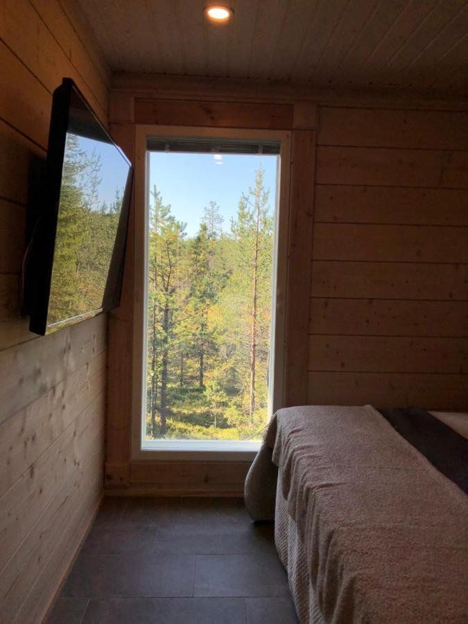 Rokovan Helmi - Natural Peace In Ruka-Kuusamo Eksteriør billede