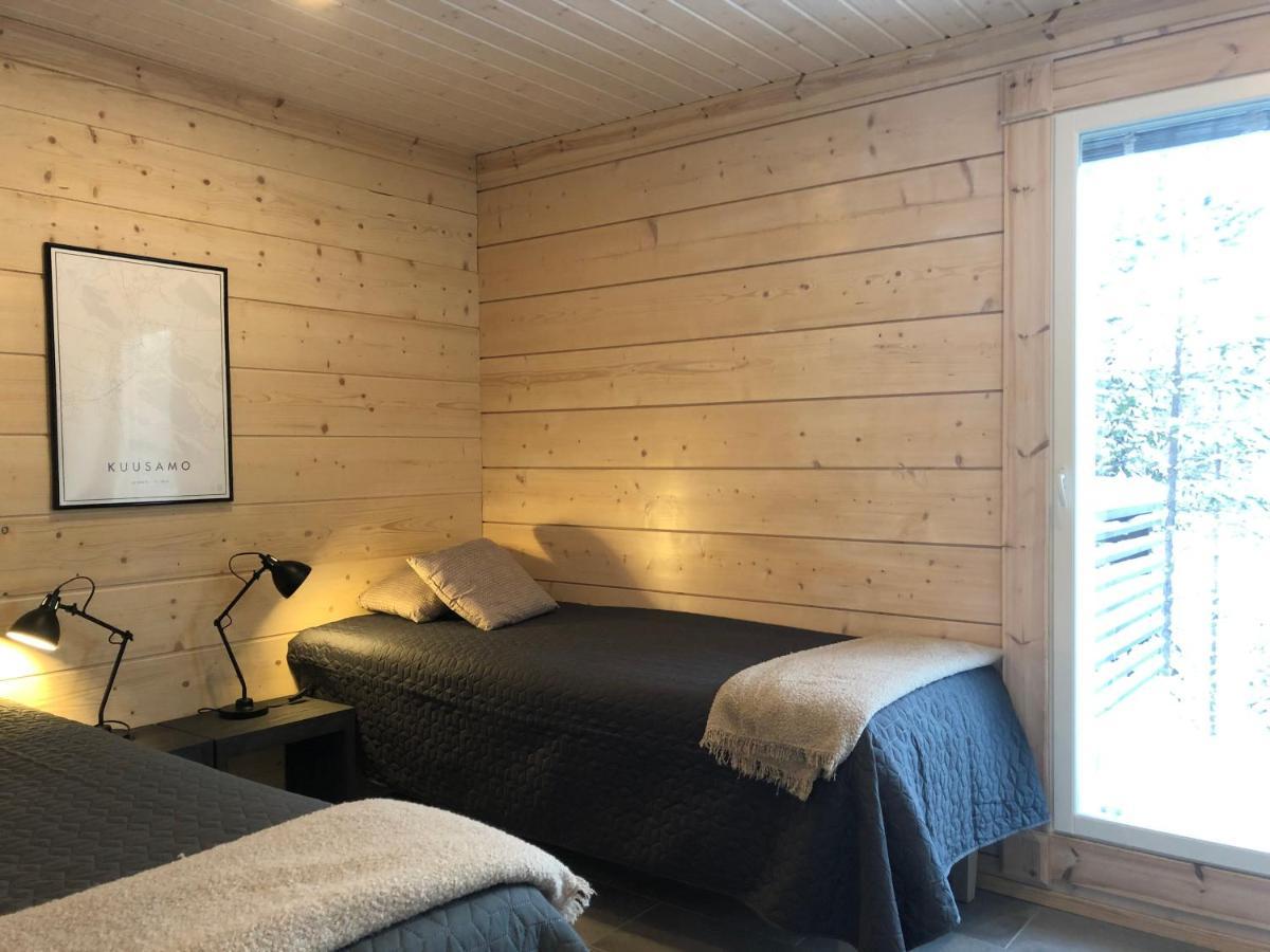 Rokovan Helmi - Natural Peace In Ruka-Kuusamo Eksteriør billede