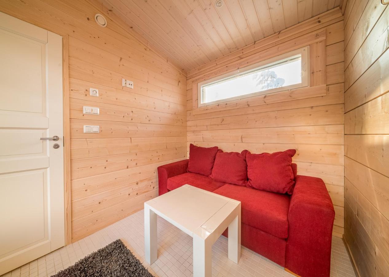 Rokovan Helmi - Natural Peace In Ruka-Kuusamo Eksteriør billede