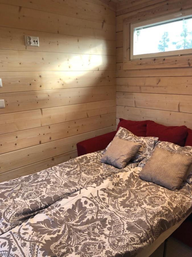 Rokovan Helmi - Natural Peace In Ruka-Kuusamo Eksteriør billede