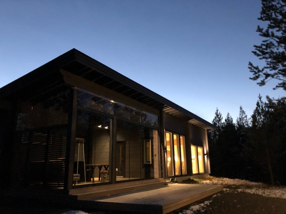 Rokovan Helmi - Natural Peace In Ruka-Kuusamo Eksteriør billede