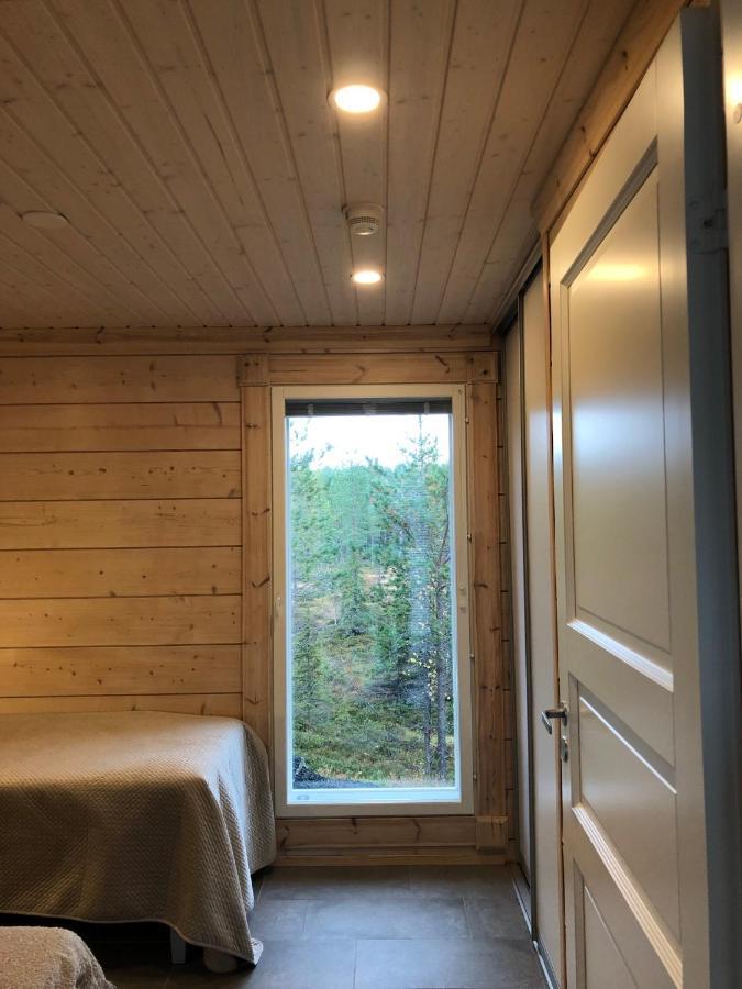 Rokovan Helmi - Natural Peace In Ruka-Kuusamo Eksteriør billede