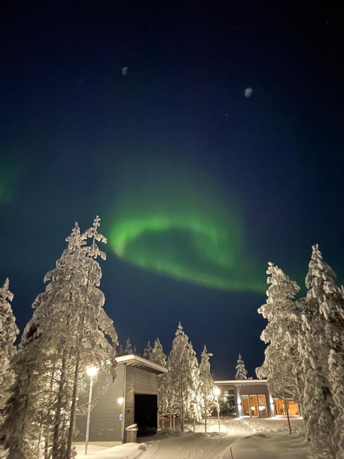 Rokovan Helmi - Natural Peace In Ruka-Kuusamo Eksteriør billede